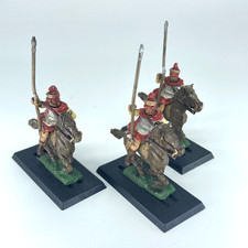 Roman Cavalry - Suitable For
