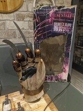 freddy krueger glove replica