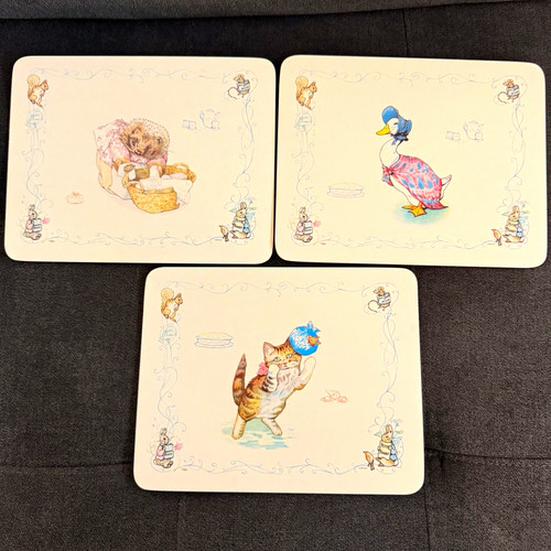 Beatrix potter peter rabbit - rabbit, 3