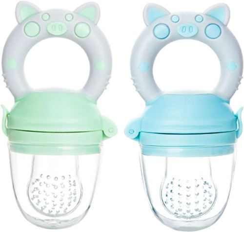 Pack pacifier dummy teething - 2,