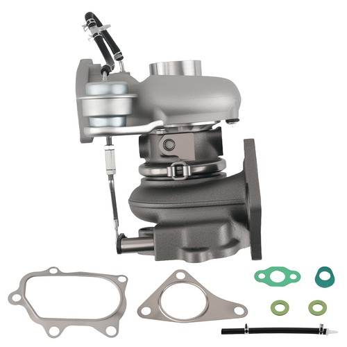Turbocharger for subaru - for,