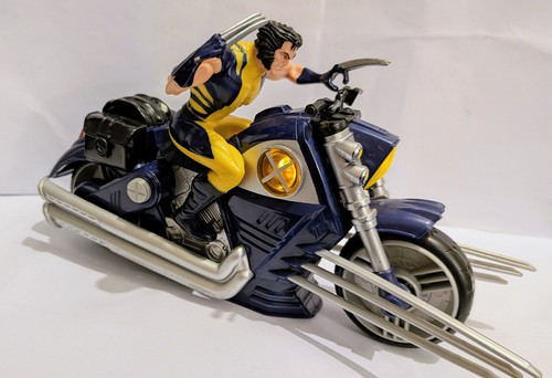 Hasbro marvel men origins - marvel, x-men