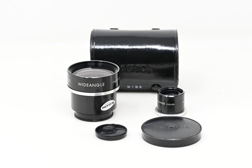 Yashica yashinon aux wide - aux,