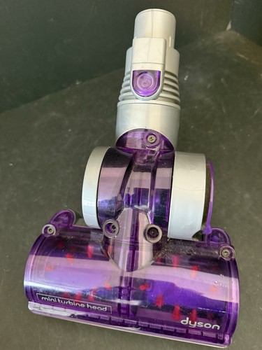 Dyson mini turbine head - dyson, tool