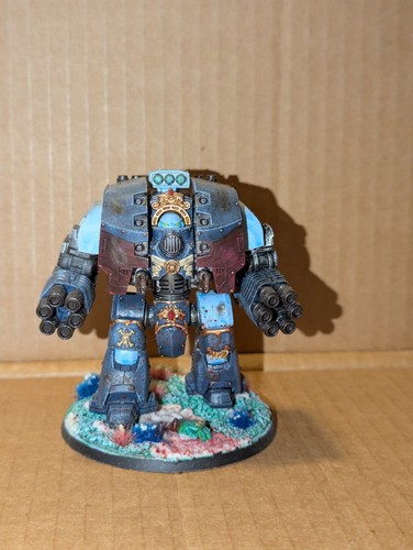 Warhammer 30k custom space - custom,