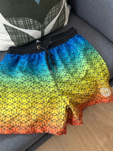 Kids swim shorts age 6 - kids,