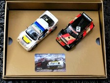 Scalextric Classic RallyCross