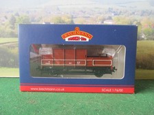 BACHMANN 20 TON TOAD BRAKE VAN