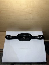 Vintage Stanley No. 80 12”