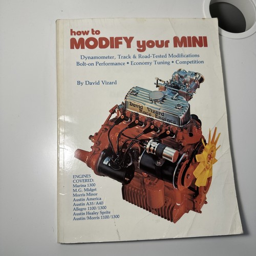 How modify your mini - to,