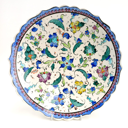 Beautiful hand painted gumus - painted,