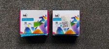 COMPATIBLE 80 CYAN C4821A &