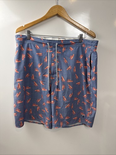 Johnnie surfboard shorts - surfboard,