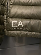 Authentic Emporio Armani EA7