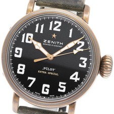 ZENITH Pilot Type 20 Extra