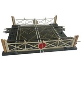 Hornby R636 Double Track Level