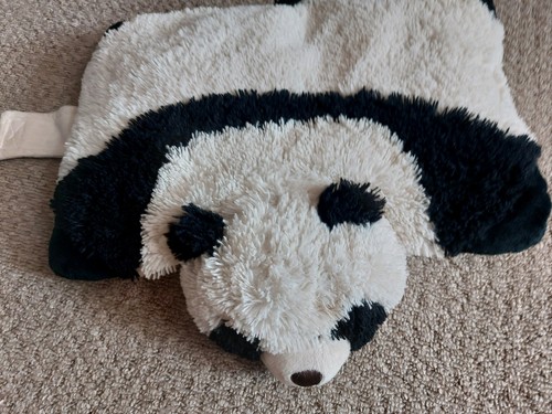 Genuine pillow pets panda - pillow,