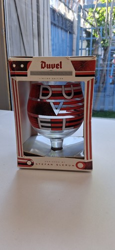 Duvel limited edition tulip - limited,