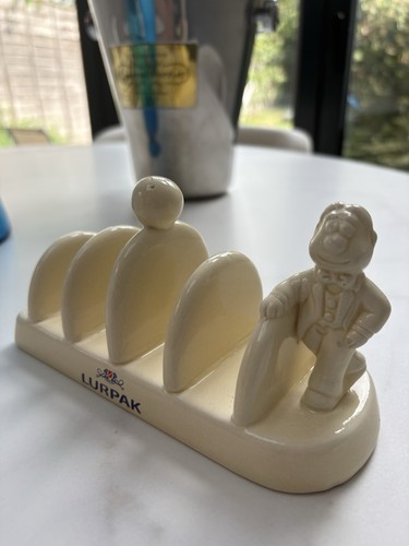 Vintage lurpak douglas butter - lurpak,