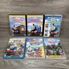 Thomas The Tank Engine &