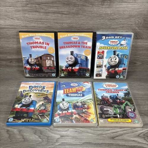 Thomas the tank engine - thomas,