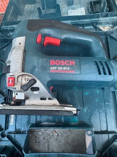 Bosch gst 135 bce professional - gst,
