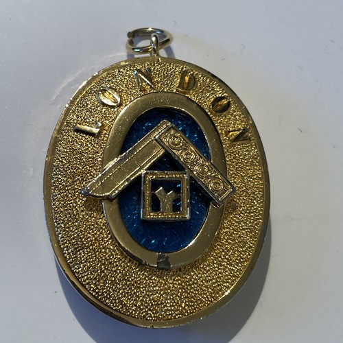 Masonic london grand rank - grand,