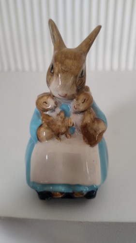 Vintage beatrix potter - potter, mrs