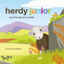 Herdy junior and the big old