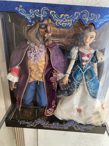 Bargain disney beauty and the - disney,