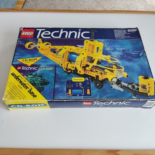 Vintage lego technic - vintage,