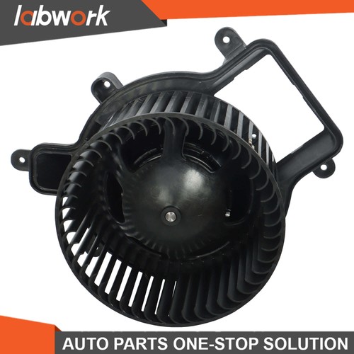 Heater blower motor - blower, fan