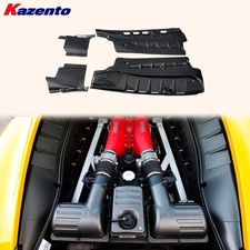 Engine Side Bay Panel Cover