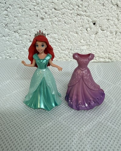 Disney princess magiclip - disney, magic