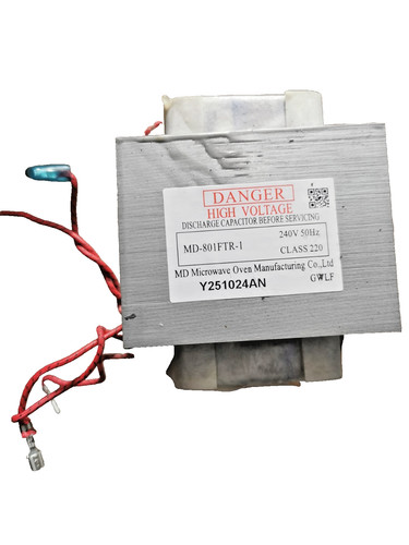 Transformer 801ftr fits - md-801ftr-1,