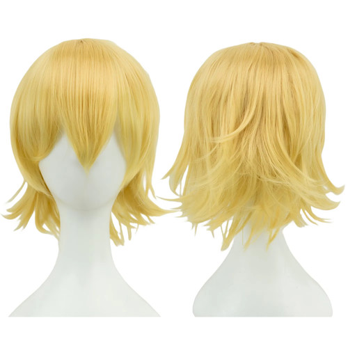 Cosplay anime wigs - -, select