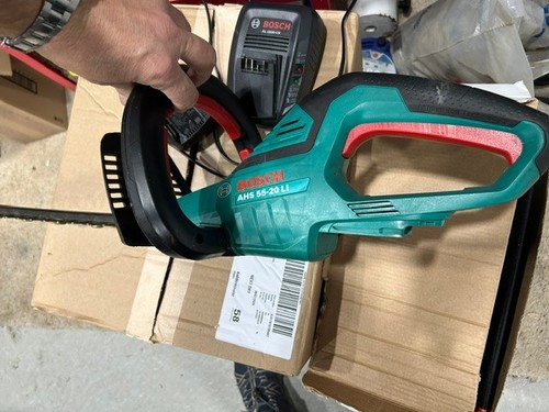 Bosch ahs li 18v - ahs,