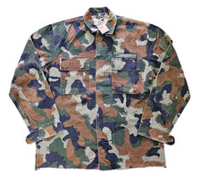 Genuine Hungarian Army Vintage