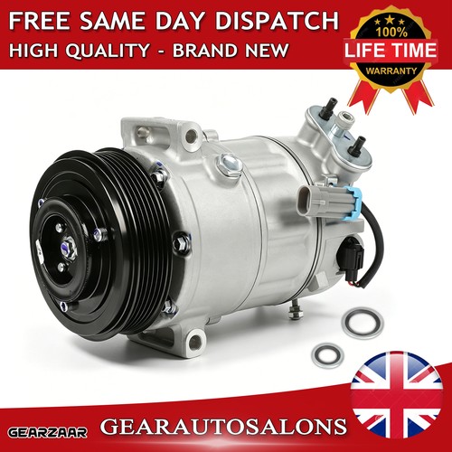 Air conditioning pump - air,