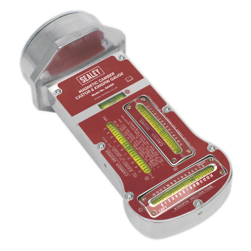 Sealey ga450 magnetic - sealey,