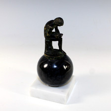 Antique Italian Bronze