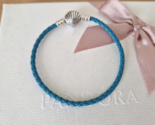 Genuine pandora seashell clasp - pandora,