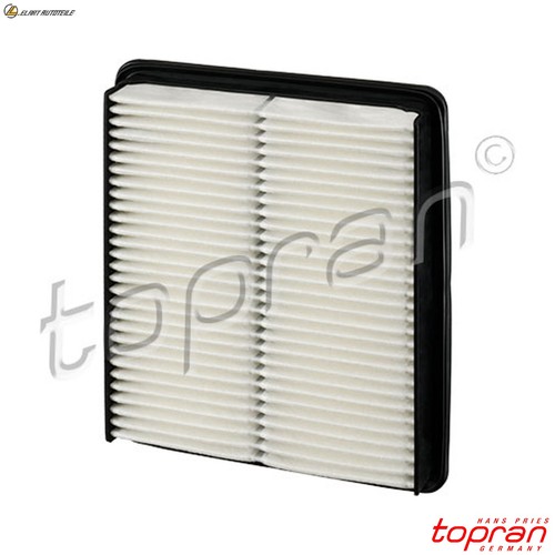 Air filter 820 211 for - 820, hyundai