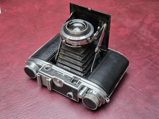 Vintage Ensign Commando 120