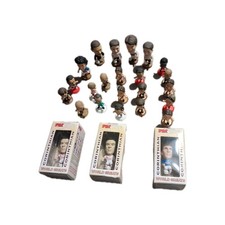  JOB LOT Corinthian ProStars - Club Gold - World Greats - Russia - Oleg Blokhin 