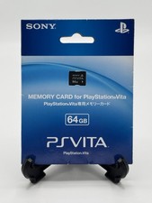 Official Sony PlayStation Vita