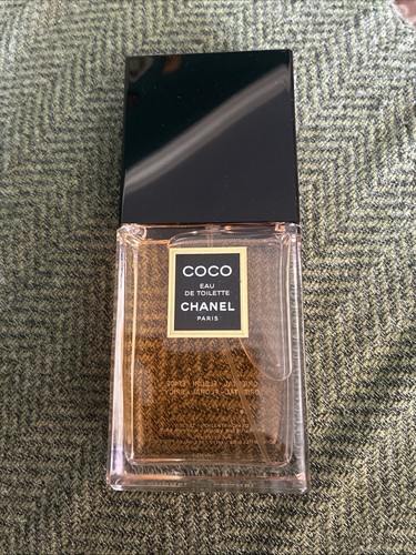 Chanel coco eau - coco,