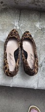 Leopard Shoes