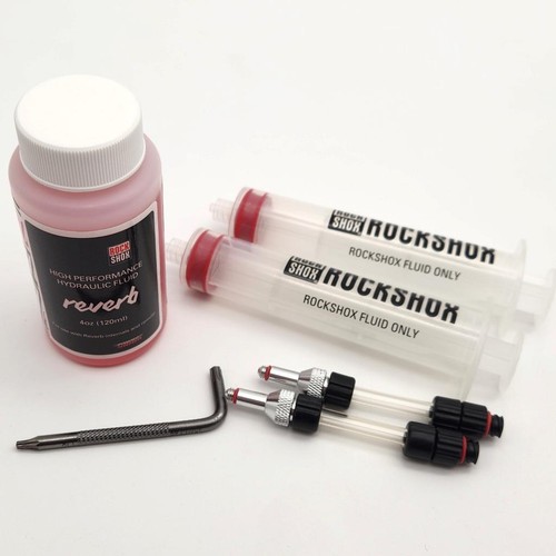 Rockshox remote reverb loc - remote,