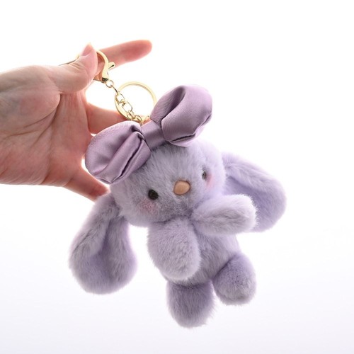 Soft plush toy - soft,
